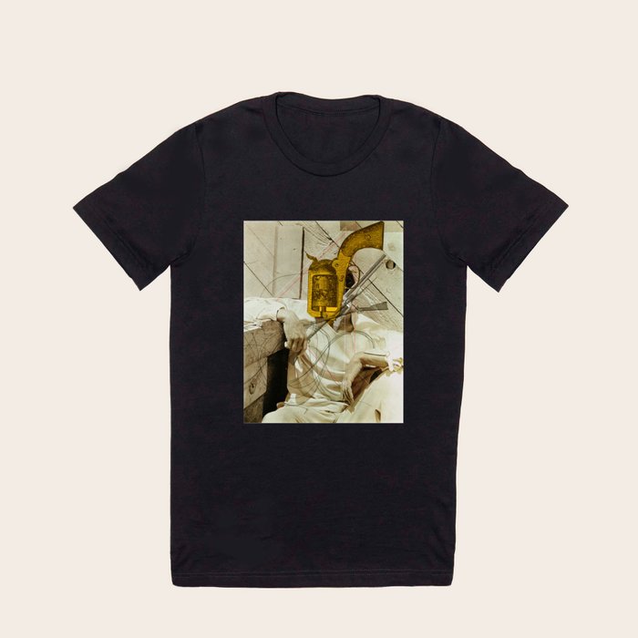 Gary cooper shop t shirt