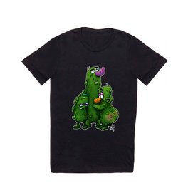 The Pickle Boys T Shirt