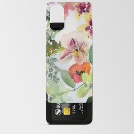 in dance N.o 7 Android Card Case