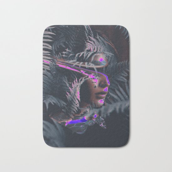 Nesa Bath Mat