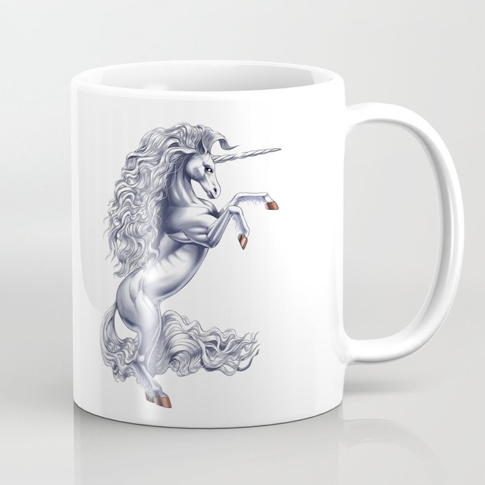Mythical Unicorn Coffee Mug