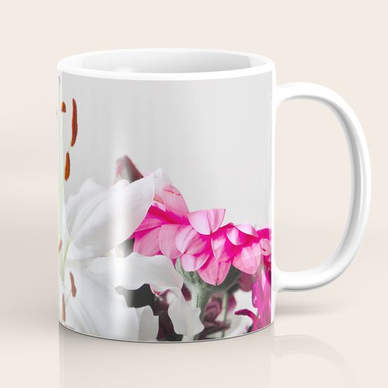 Virtue Mug
