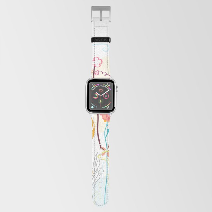 Apple watch bands wildflower shop