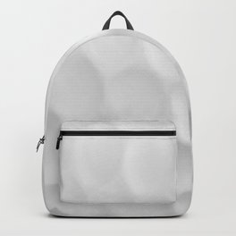 Golf Ball Dimples Backpack