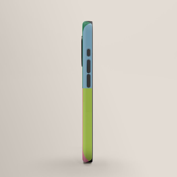Vibrant Stripe Design: Modern Colorful Pattern for Dynamic Visuals