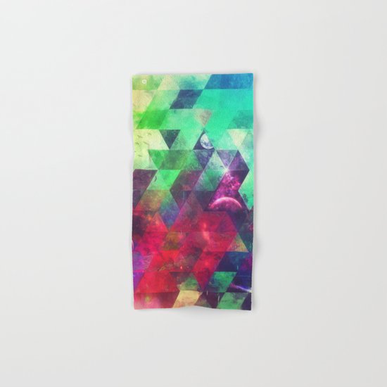 gylyxxtyx fryymwrrk Hand & Bath Towel