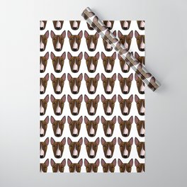 Penny the Bully Wrapping Paper