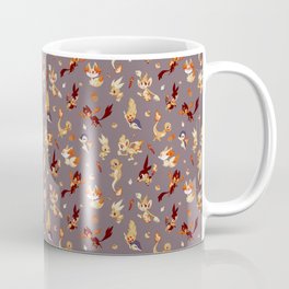 Firestarters 2.0 Coffee Mug