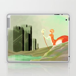Once Upon a Dream Laptop & iPad Skin