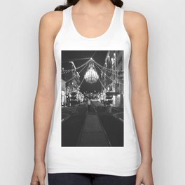 This Is A Classy Town Tank Top