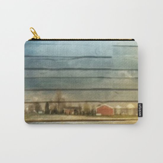 Farm Carry-All Pouch