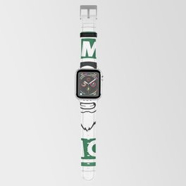 Avatar the last best sale airbender apple watch band