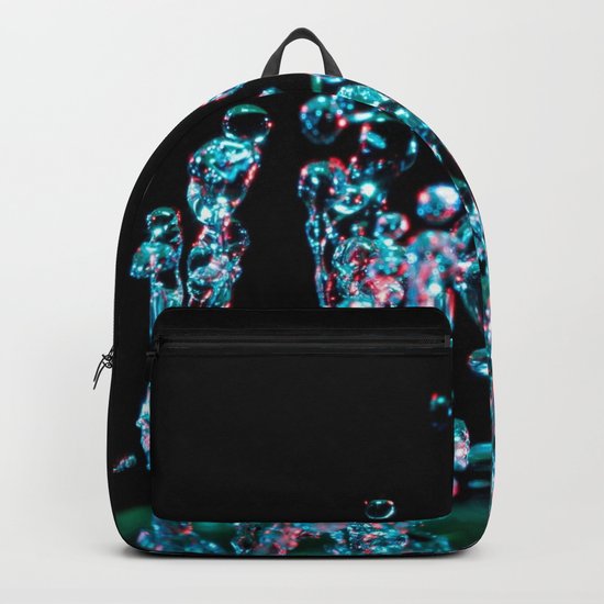 Droplets II Backpack