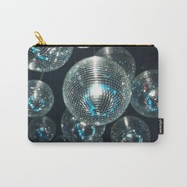 DISCO BALLS Carry-All Pouch
