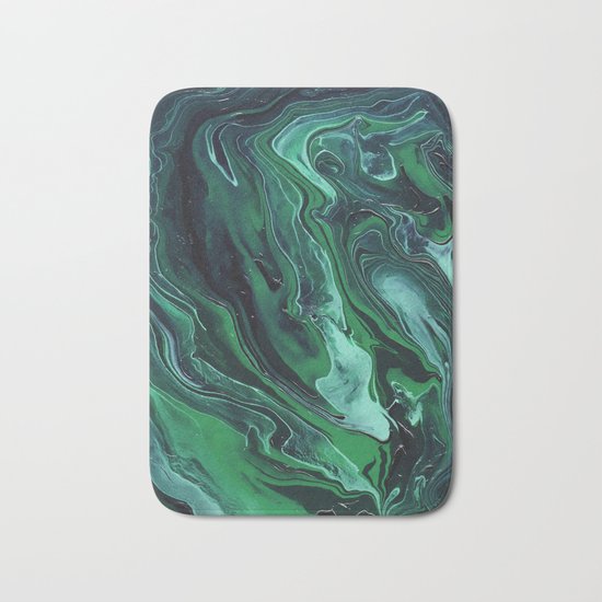 Nebula Bath Mat