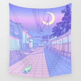 Vaporwave Wall Tapestries For Any Decor Style Society6