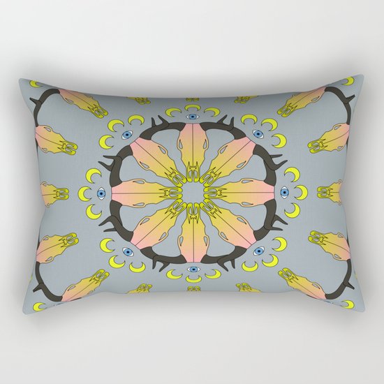INFINITE Rectangular Pillow