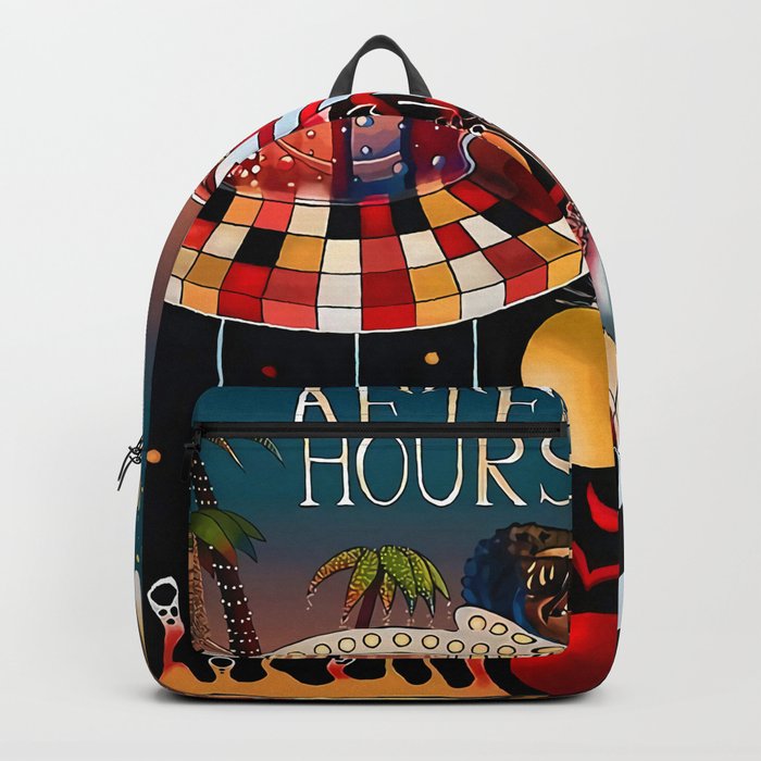 Animation After Hours Backpack