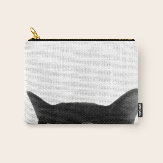 Jojo Carry-All Pouch