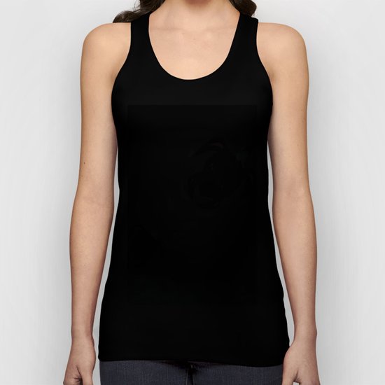 Juno Turtles Unisex Tank Top