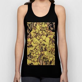 Bodily Eliminations Tank Top