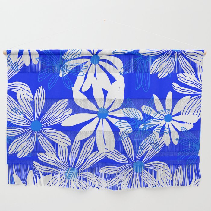 flower Wall Hanging