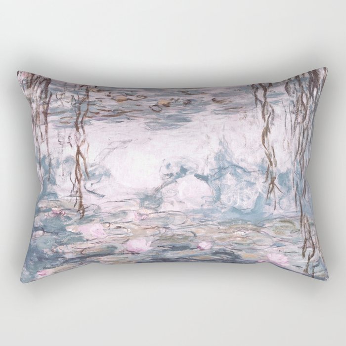 Rectangular Pillow