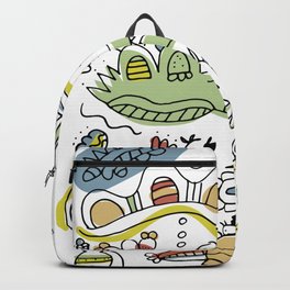 Perfect Duets Backpack
