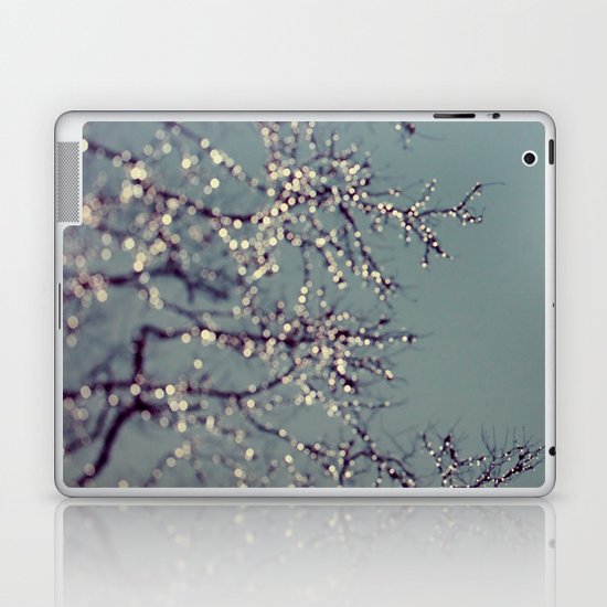 Festive Laptop & iPad Skin