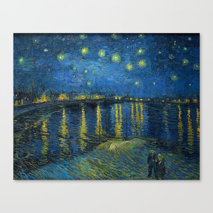 Canvas Print