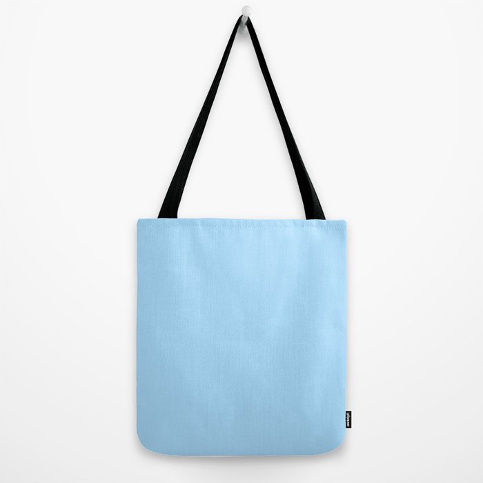 blue gift Tote Bag for Sale by parrawillber