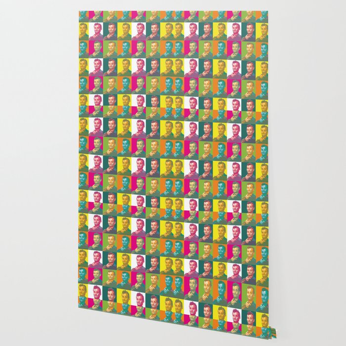 Don T Worry Bill Murray Wallpaper By Lizscoles Society6