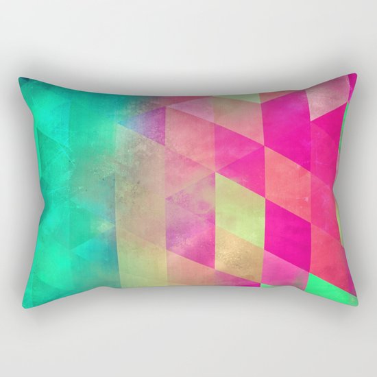 lylyzz Rectangular Pillow