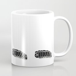 Elvis bug Coffee Mug