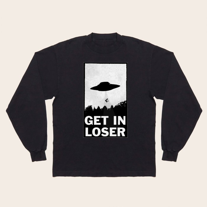Long Sleeve Graphic Tees & Shirts | Society6