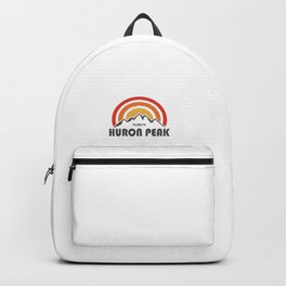 Huron Peak Colorado Backpack