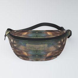 Energy Series: Foundation Fanny Pack