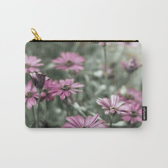 if they don't believe us now Carry-All Pouch