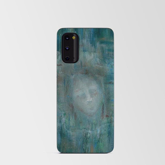 SHE Android Card Case