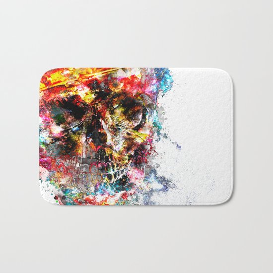 King Dusty Bath Mat