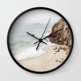 Malibu Dream Wall Clock