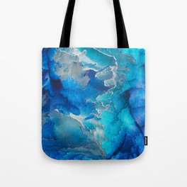 Oceanic Tote Bag