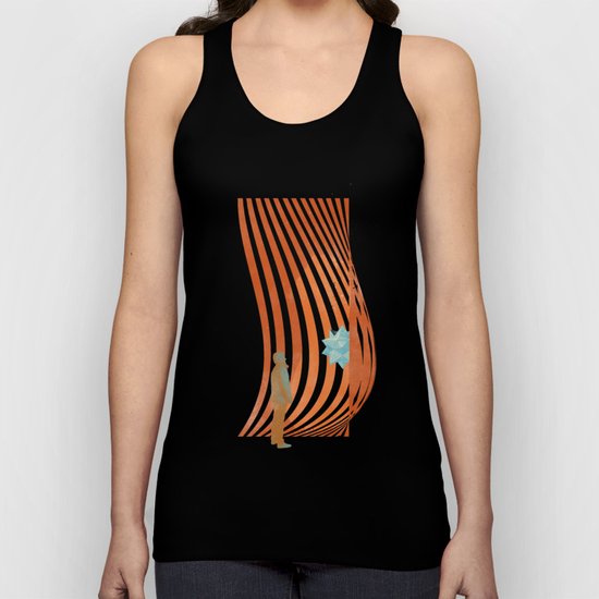 AMERICAN DREAM Unisex Tank Top