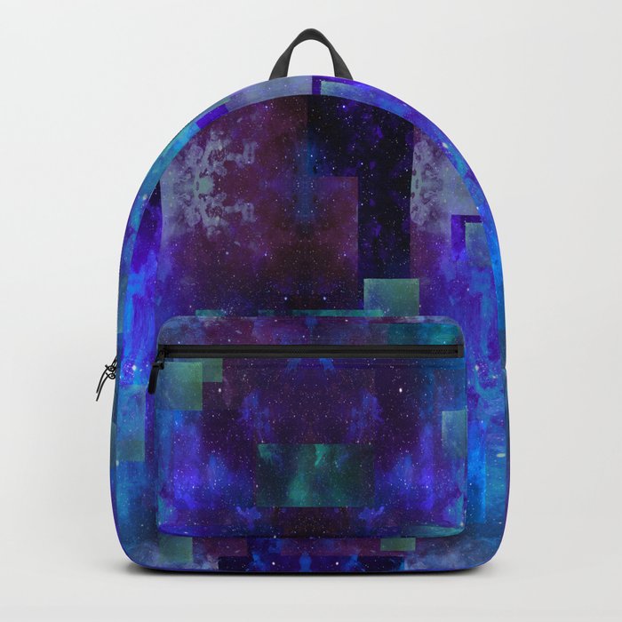 xenon backpack