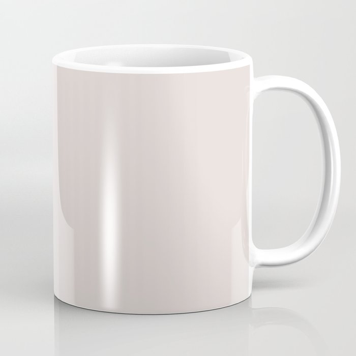 Dreamy White Coffee Mug