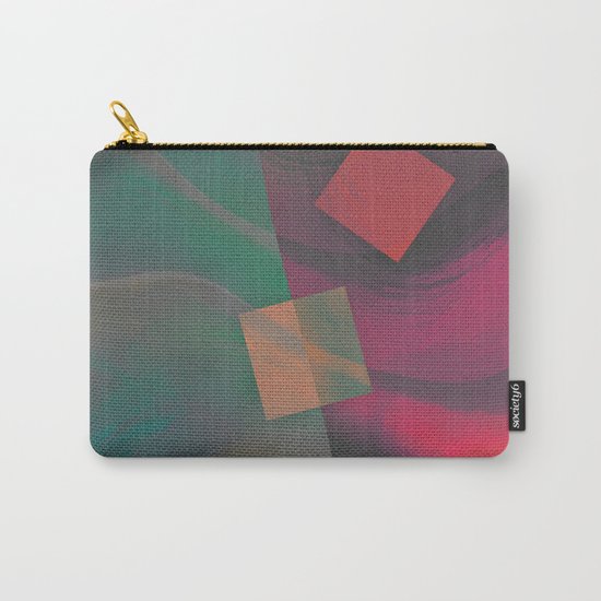 THE FALL Carry-All Pouch