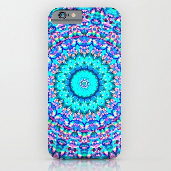 ARABESQUE iPhone & iPod Case