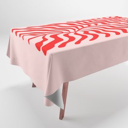 Funky Herbs: Matisse Edition Tablecloth