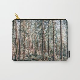 Oregon Forest Carry-All Pouch