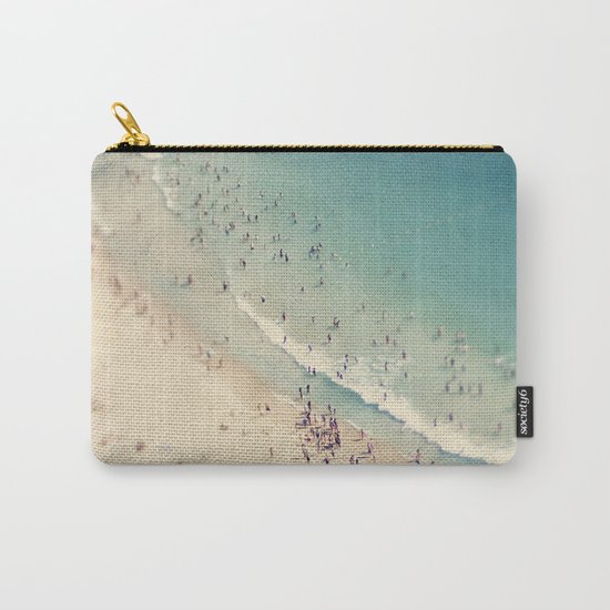 beach Carry-All Pouch